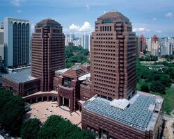 Ngee Ann City (D9), Office #594019281
